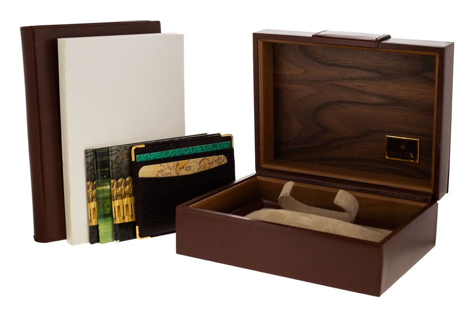 Rolex Day-Date 18238 Image 4